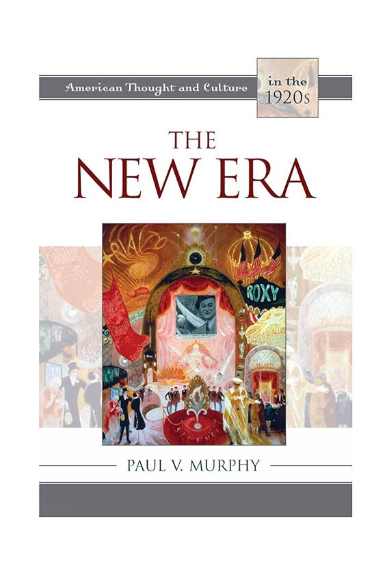 The New Era